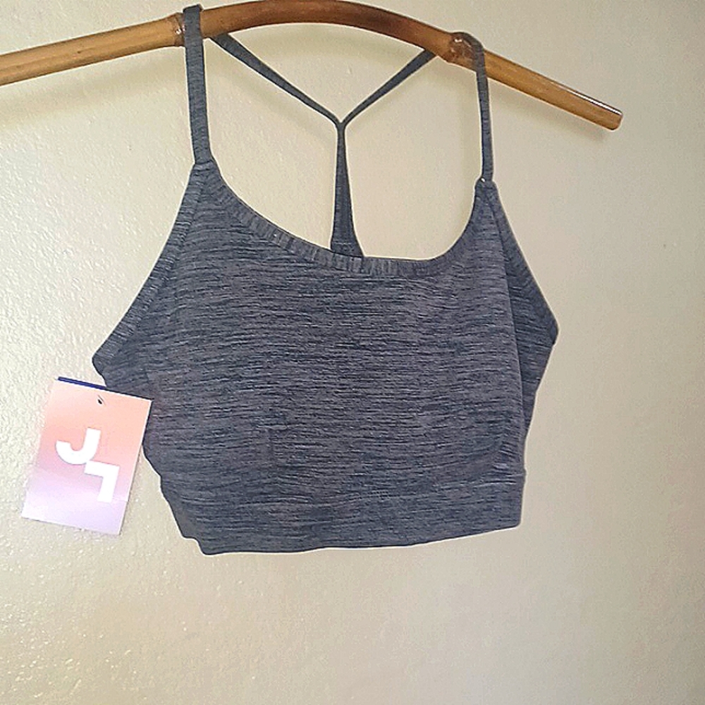 ATHLETIC BRA